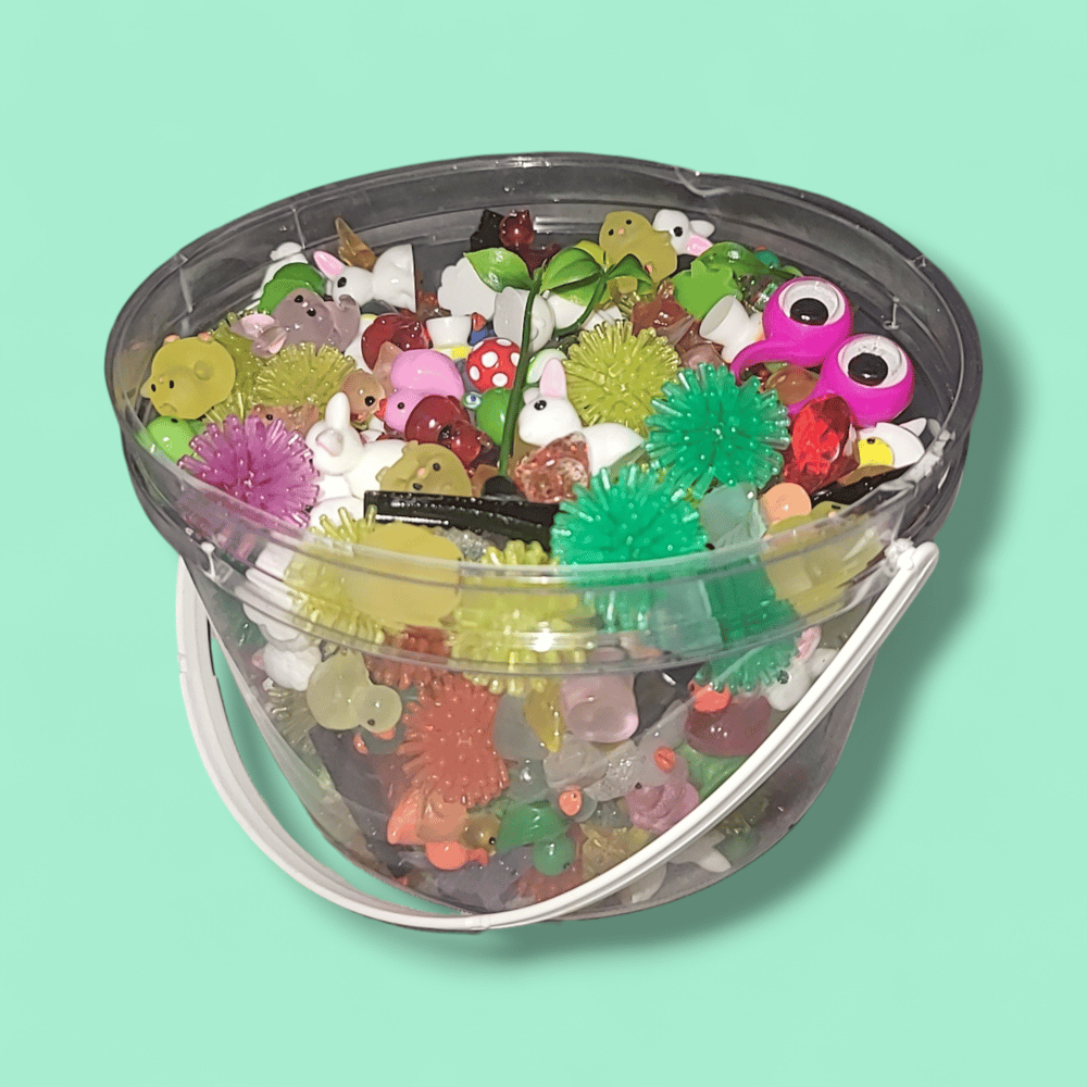 Image of Rave Trinket Soup