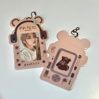 Image 4 of PANIC PC HOLDER