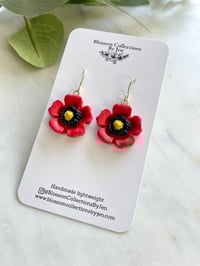 Image 2 of Red Poppies