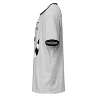 Image 10 of Unisex ringer t-shirt cause problems 