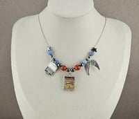 Image 1 of Ash to Angel Pendant 