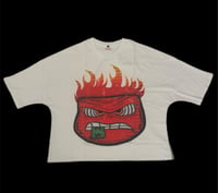 Image 1 of Anger Tee