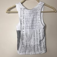 Image 2 of Collage tank 4