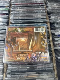 Image 2 of Iron Maiden - Somewhere in Time (EMI) USED CD / 80s UK import 