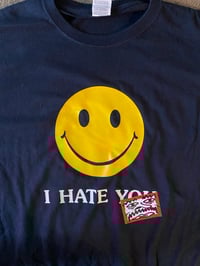 Image 2 of I Hate (XL)