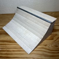 Image 2 of TRICKY QuarterPipe