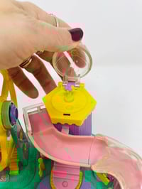 Image 3 of Polly pocket vintage aquasplash