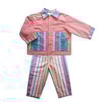 Custom order for Jessica