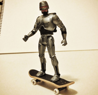 Image 1 of Mini Cruiser