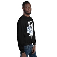 Image 3 of Officially licensed does it hurt you're going to ruin me Unisex Sweatshirt