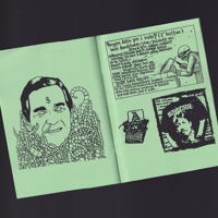 Image 5 of TALADA ZINE #2 BY GILANG PROPAGILA