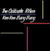 THE CELIBATE RIFLES - Kiss kiss Bang bang ( Vinyl, Lp, Album )