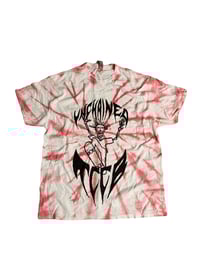 Tie Dye “Broken Chains” Tees