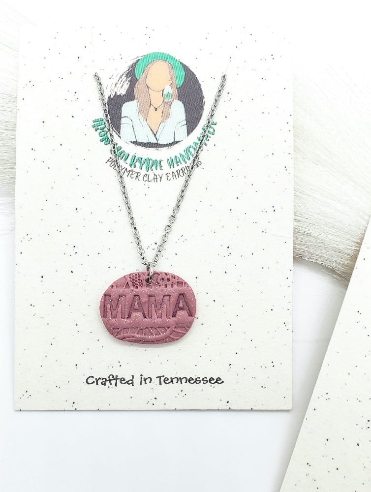 Image of CUSTOM Name Necklace - MORE OPTIONS AVAILABLE 