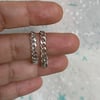 small cuban chain ring