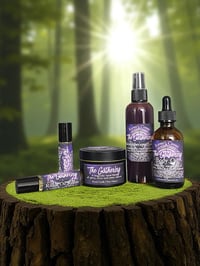 Image 9 of The Gathering Candle | Part of the Raven’s Coven Collection