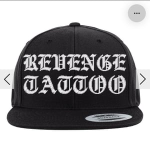 Image of Revenge Hat