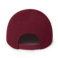 Image 7 of Savage "Sav" Snapback 