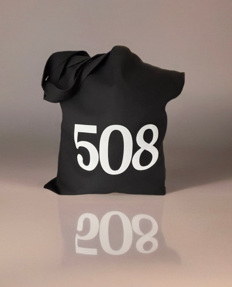 Image of NFA 508 Tote Bag