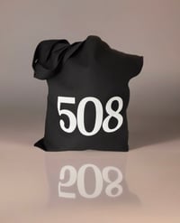 Image 3 of Tote Bag 
