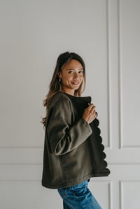 Image 9 of Gilet MAGGY