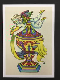 Image 1 of Pack of 4 aces 