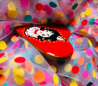 Image 2 of CLOWN OF HEARTS