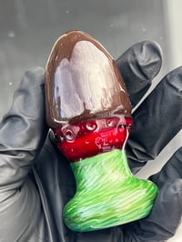 Image 1 of Chocolate Strawberry Plug