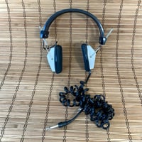 Image 1 of General Educator Headphones • Mono • 70s
