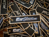 CarShowz Keychain / Flight Tags