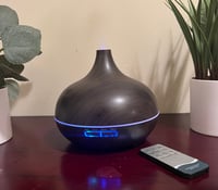 Image 1 of Essential Oil Diffuser
