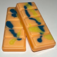 Image 1 of 'Sun Cream' Wax Melts