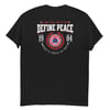 New York Athletics Dept. Tee