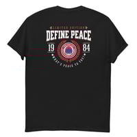 Image 1 of New York Athletics Dept. Tee