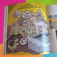 Image 5 of The Dinosaur Song