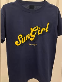 Sungirl T Shirt