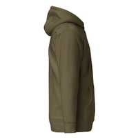 Image 24 of Unisex Hoodie Viking Harald Bluetooth