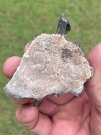 Image 5 of Smoky Quartz Crystal Points Cluster #1628