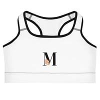Image 2 of MamaFe Sports bra