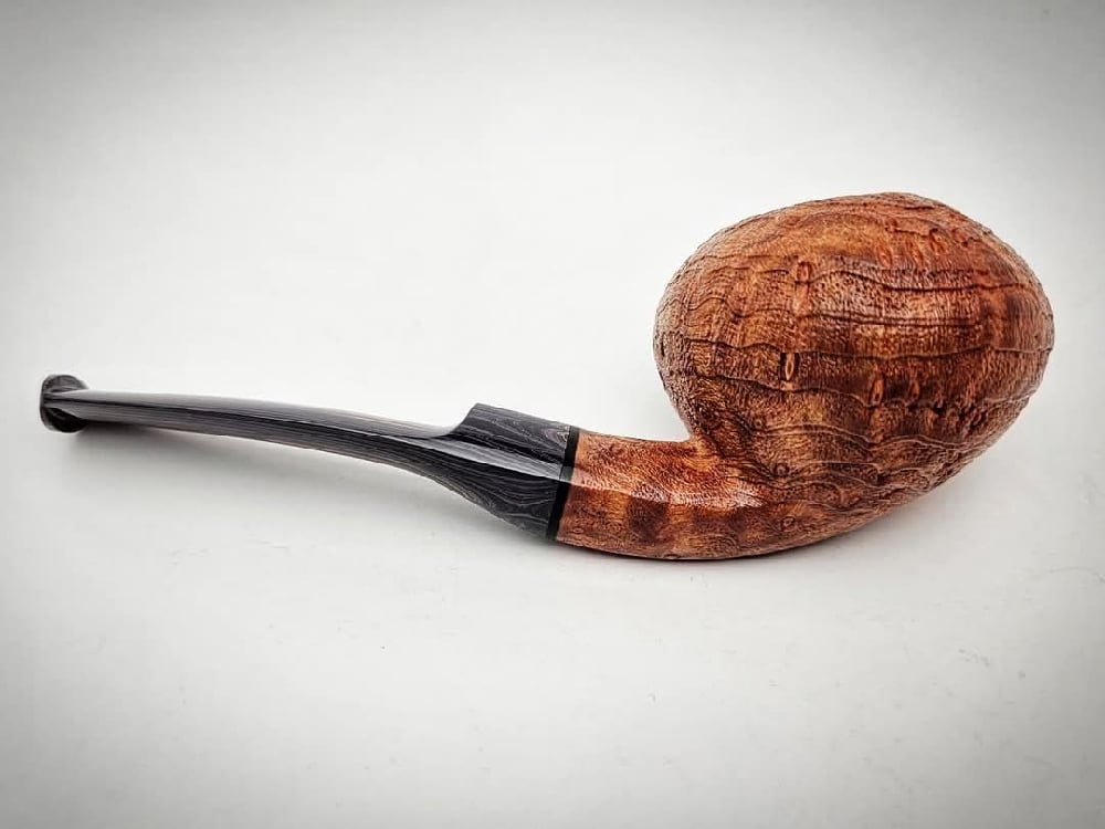 Image of "Canted Strawberry Acorn"