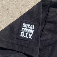 Image 3 of MOLDY TONGUE SHIRTS V1