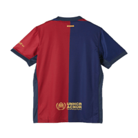 Image 2 of Barcelona Home - 2024/25