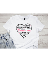 Image 3 of Mothers Day Shirts