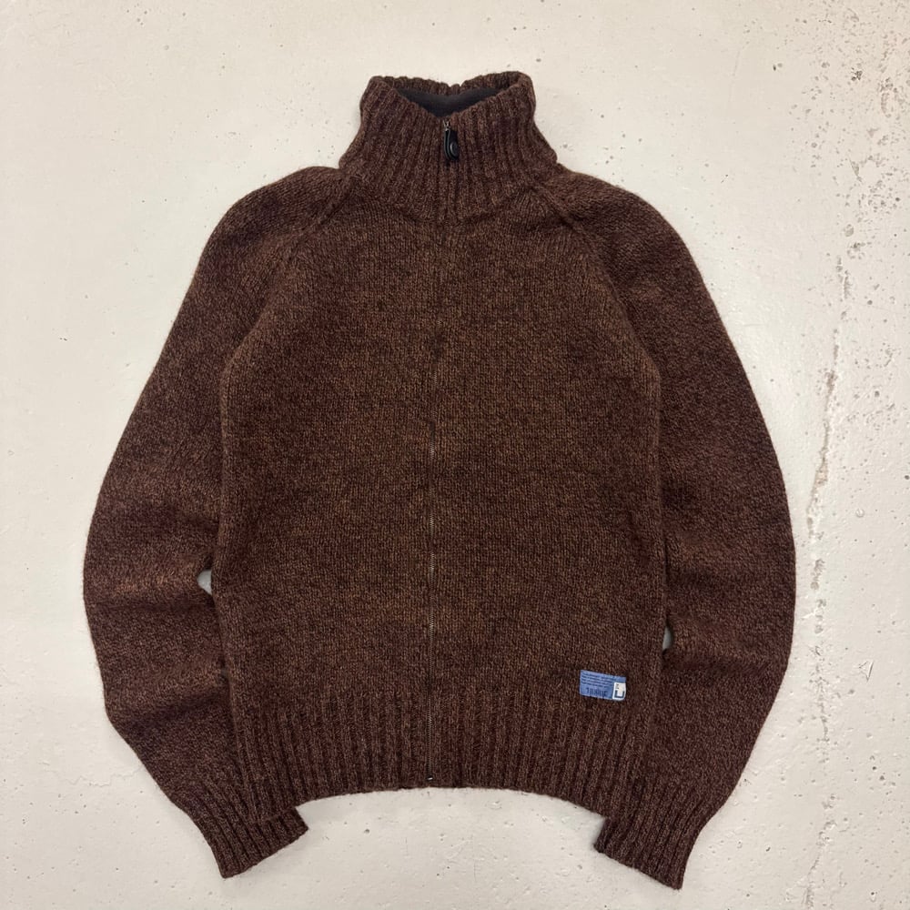 Image of 2000s Diesel Knit, Size Medium