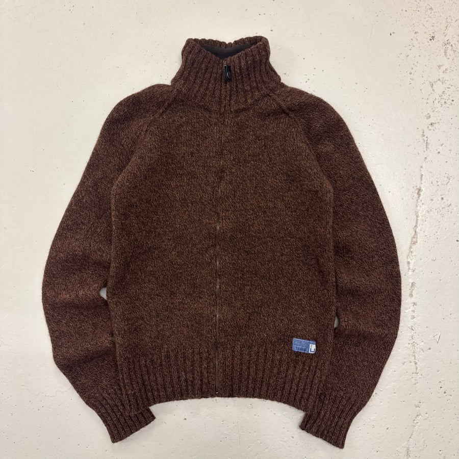 Image of 2000s Diesel Knit, Size Medium