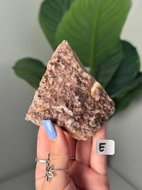 Image 5 of SUNSET PHANTOM QUARTZ -INDIA- LOT 4