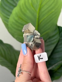 Image 11 of CHOOSE YOUR OWN PYRITE CUBES -SPAIN- LOT 2