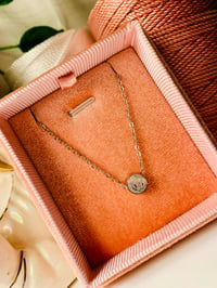Image 1 of San Benito Silver Necklaces