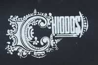 CHIODOS PATCHES