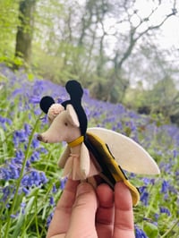 Image 5 of Maileg Bug wings